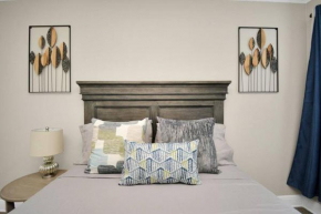 Cozy 1bedroom Apartment - Long terms Welcome